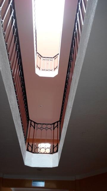 Hotel San Joaquin Aquismon Exterior foto